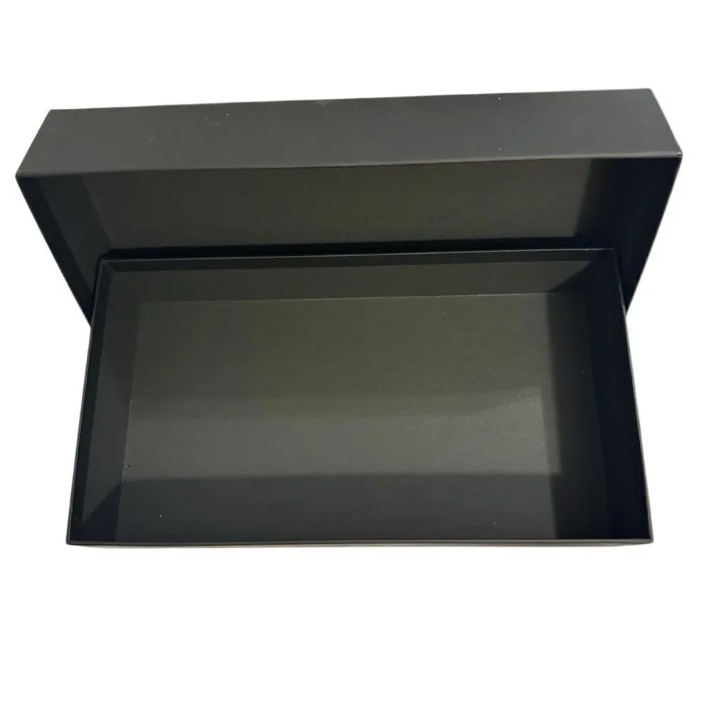 COPY - CHANEL Black Gift Box